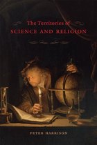 Harrison, P: Territories of Science and Religion