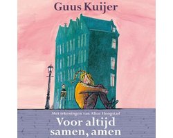 Voor altijd samen, amen