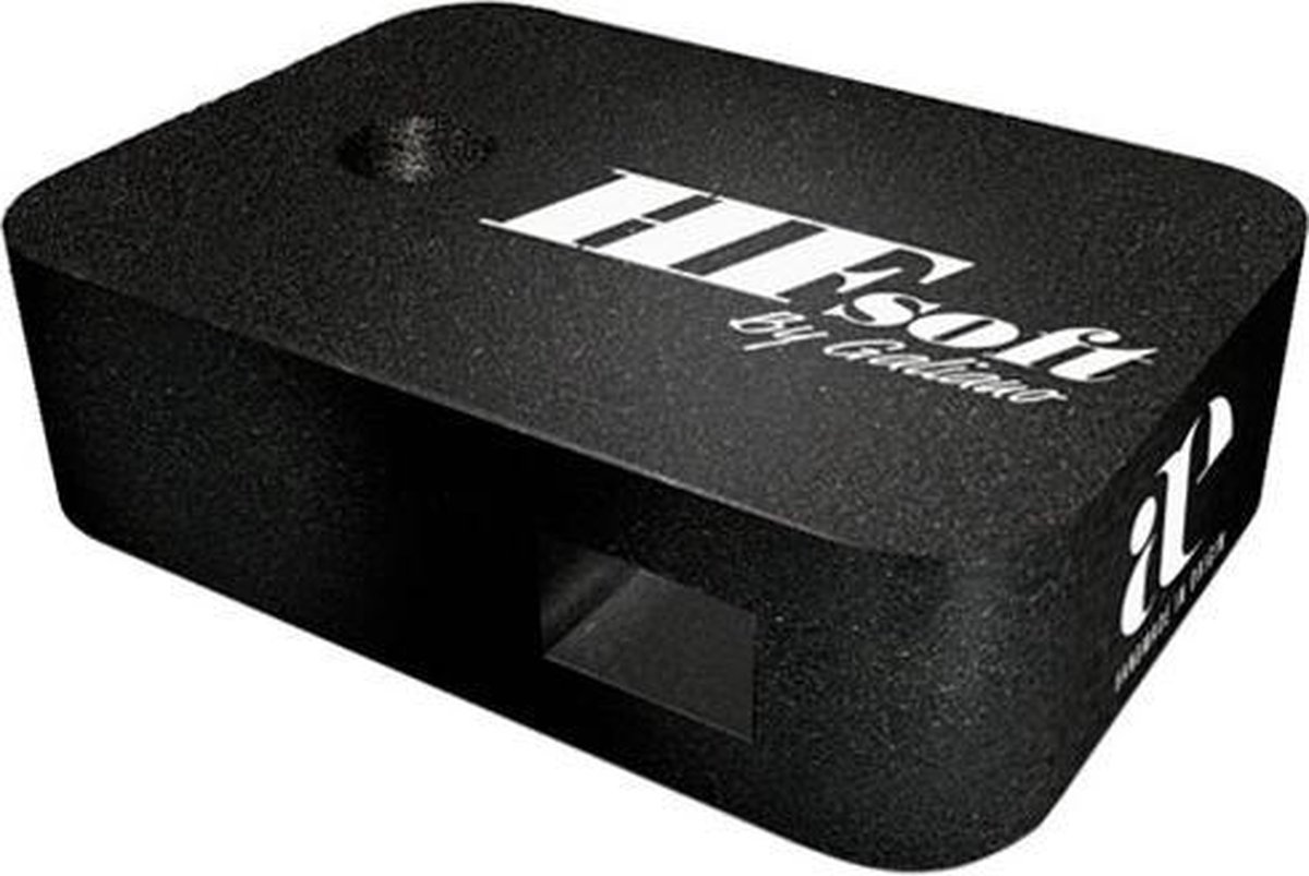 by Galiano Handfree Soft stokkenhouder