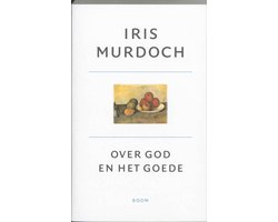 Omslag van Over God En Het Goede