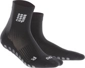 CEP Griptech Short socks (zwart)