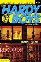 Hardy Boys- Murder at the Mall