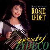 Rosie Ledet - Zesty Zydeco (CD)