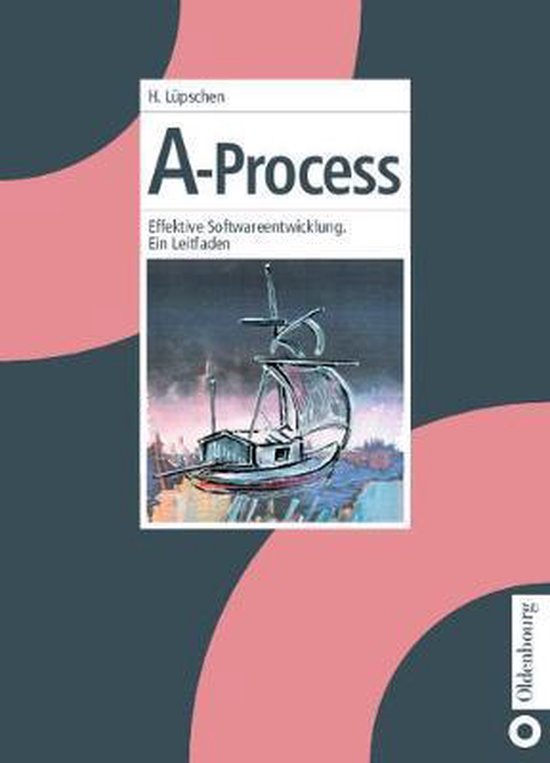 A-Process - cover