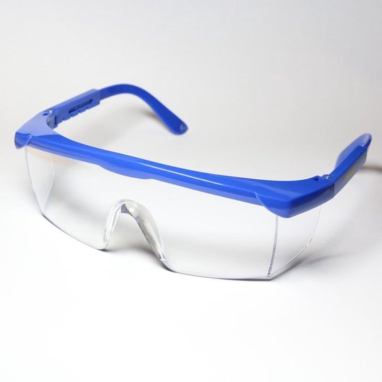 Safety Glasses Kinzo Nylon Frame
