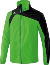 Erima Club 1900 2.0 Allweather Jack - Jassen  - groen - 140