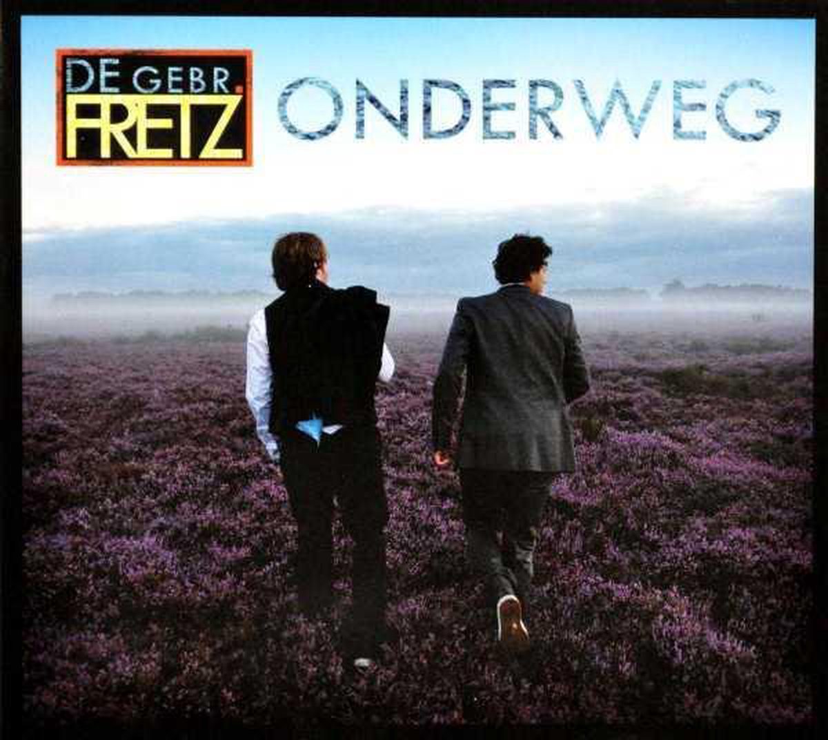 Onderweg