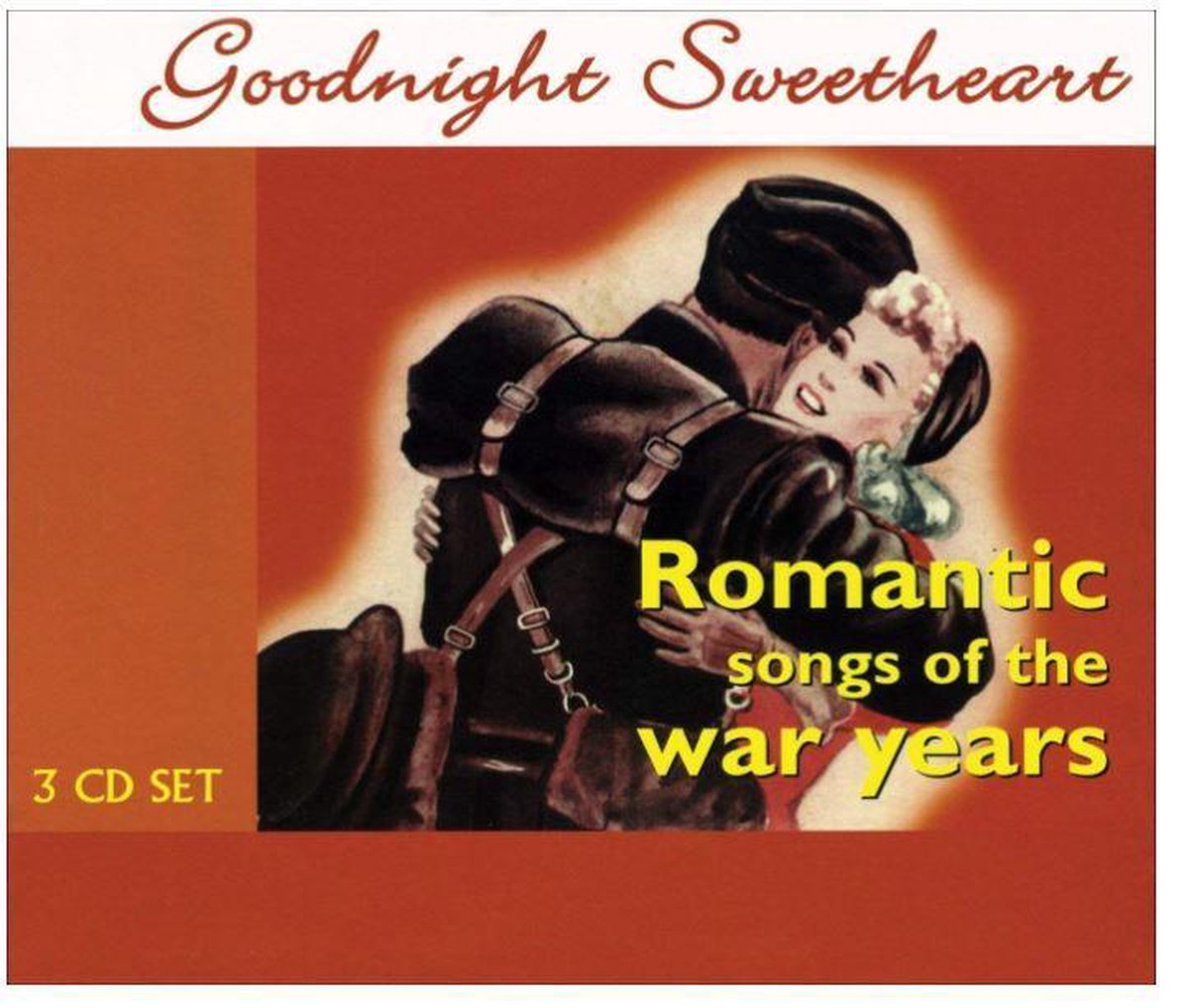 Goodnight Sweetheart