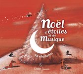 Noels De Etoiles Et De Musique