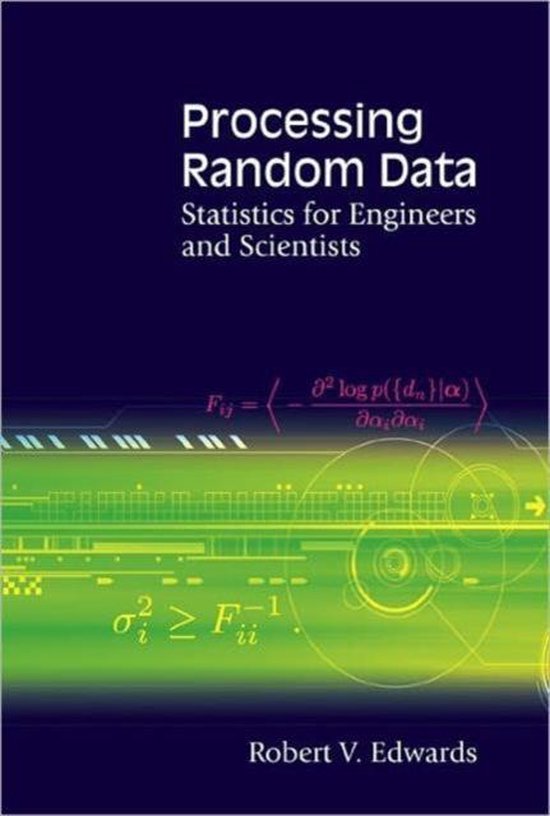 Processing Random Data - cover