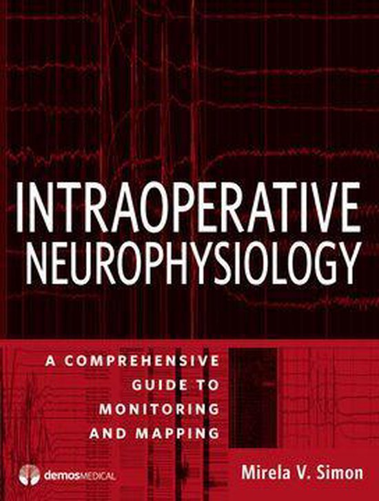 Intraoperative Neurophysiology - cover