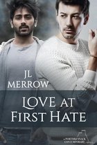 Porthkennack 11 - Love at First Hate