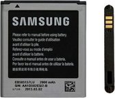 Samsung Galaxy Win Duos i8852 Batterij origineel EB-585157 LU