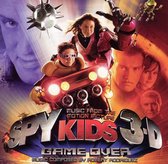 Spy Kids 3-D: Game Over [Music from the Motion Picture]