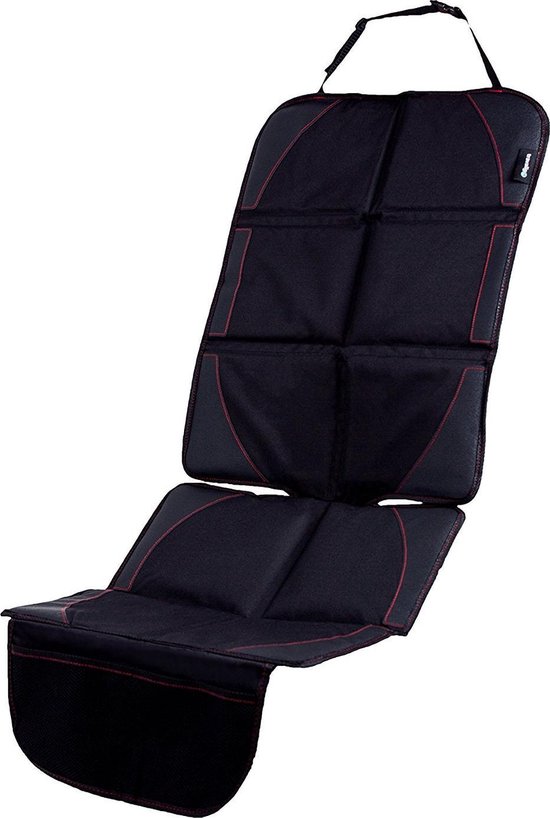 Tapis de sol 3D - SCOUTT - Renault Captur 2014-2019 - Caoutchouc Premium - Résis