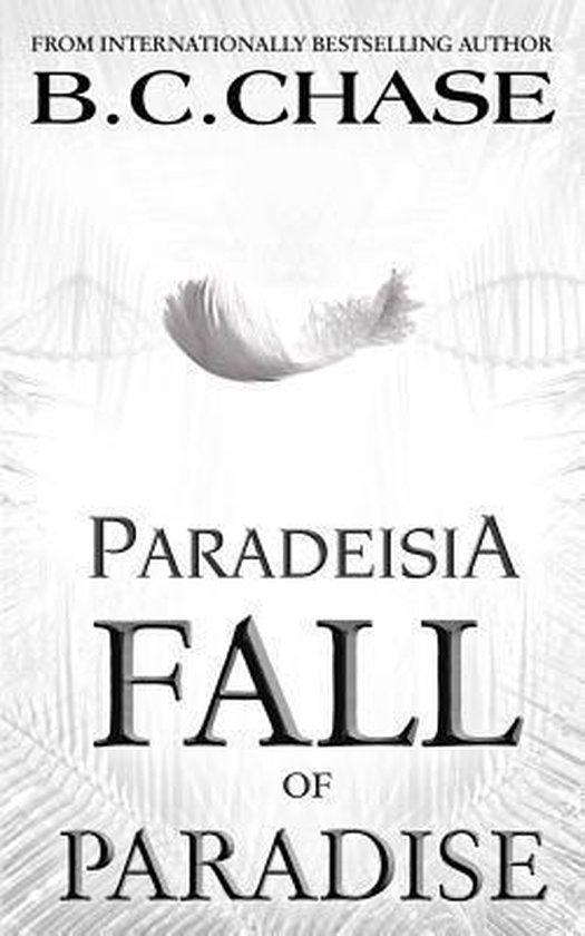 Paradeisia- Paradeisia - cover