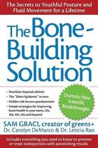 Bone-Building Solution