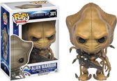 Funko Pop! Movies Independence Day Resurgence Alien Warrior