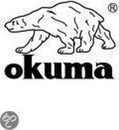 Okuma Vismolens - Voor