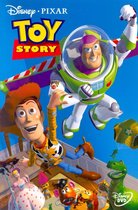 Toy Story 1 (Special Edition)
