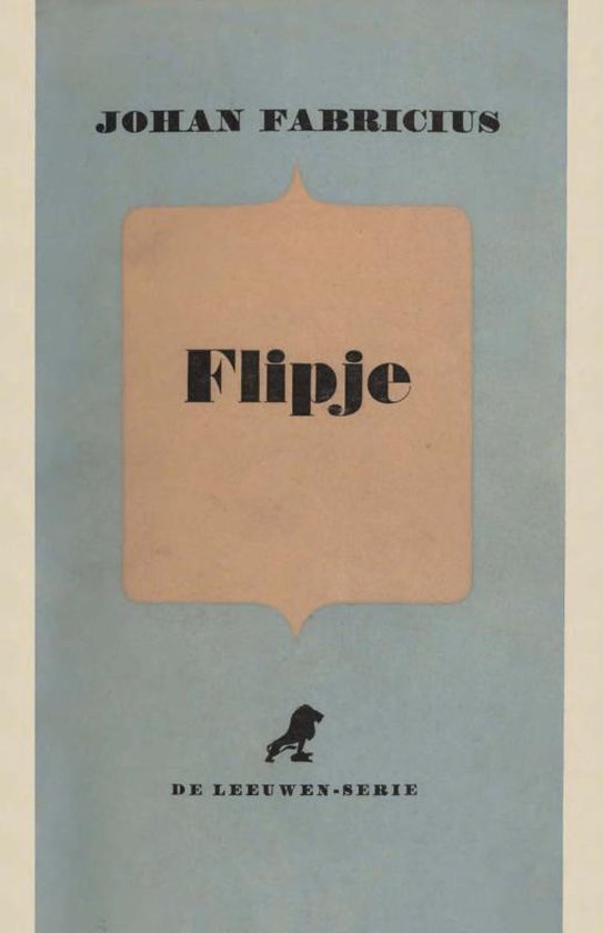 Flipje - Johan Fabricius | Stml-tunisie.org