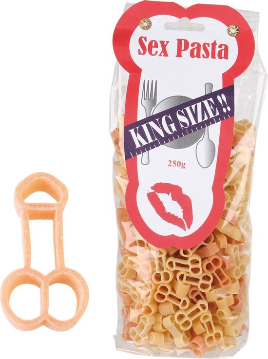 OOTB Piemel pasta