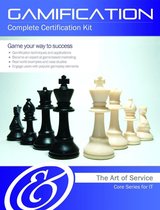 Gamification Complete Certification Kit - Core Series for IT