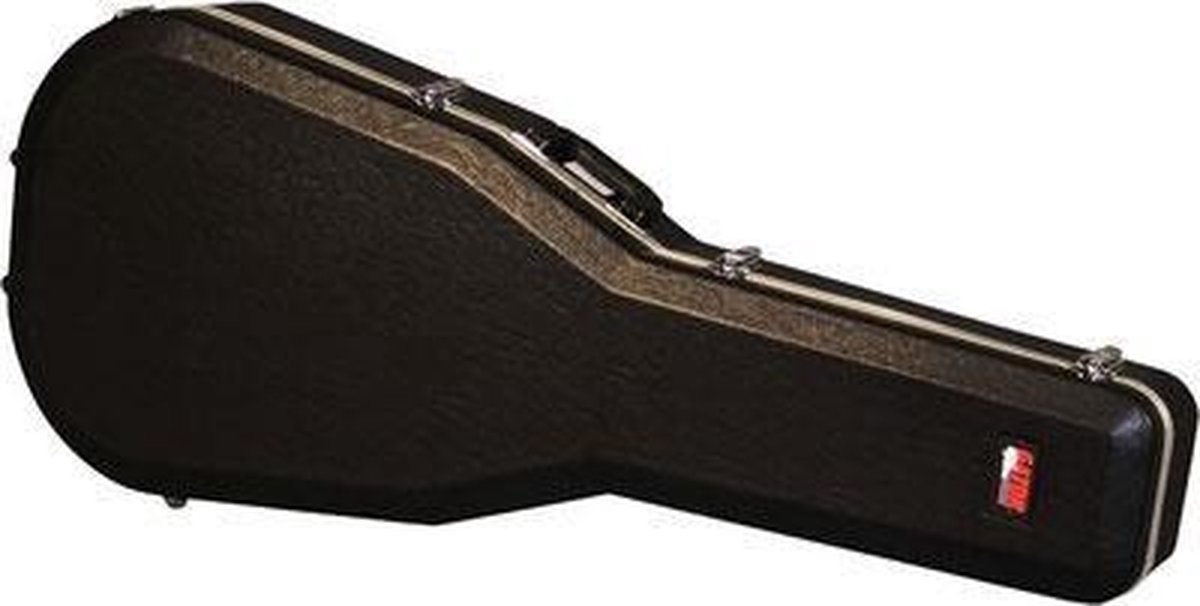 Gator GC Dreadnought Deluxe akoestische gitaarkoffer