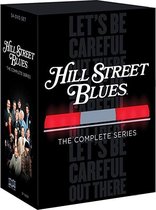 Hill Street Blues Complete Series