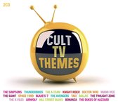 Cult Tv Themes