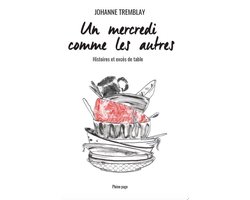 Un mercredi comme les autres