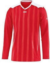 Jako Copa Shirt LM - Sportshirt - Rood