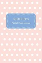 Noreen's Pocket Posh Journal, Polka Dot
