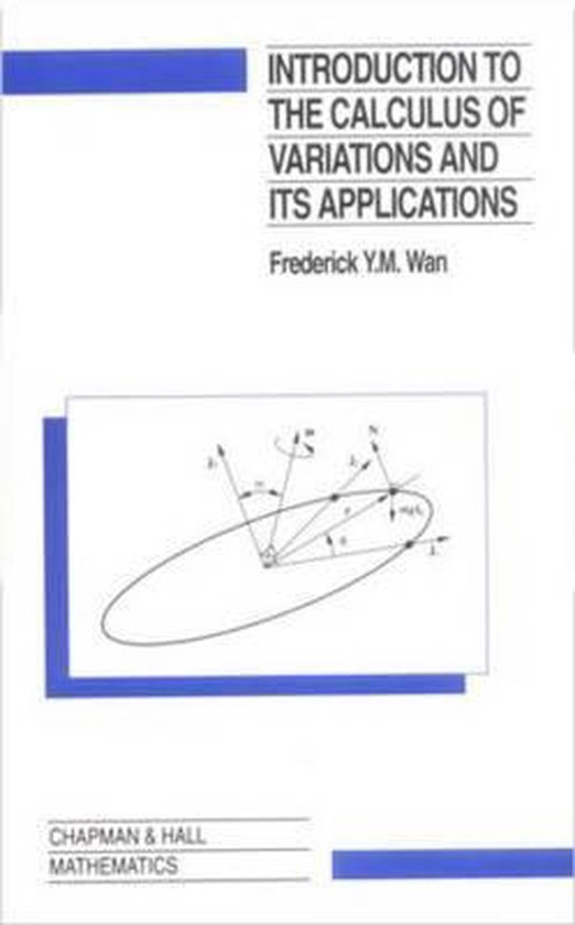 Introduction to the calculus of variations and its applications