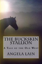 The Buckskin Stallion