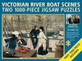 Two Jigsaws