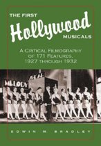 The First Hollywood Musicals