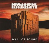 Drumsound & Bassline Smith - Wall Of Sound (CD)