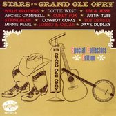 Stars of the Grand Ole Opry [Select-O-Hits]