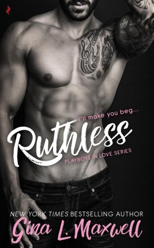Ruthless, Gina L Maxwell 9781682814123 Boeken