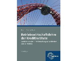 Betriebswirtschaftslehre der Kreditinstitute