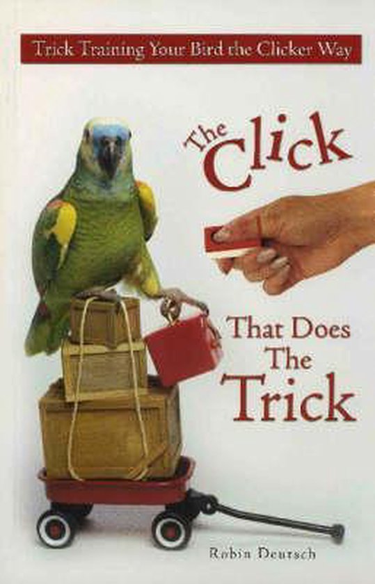 The Click That Does the Trick