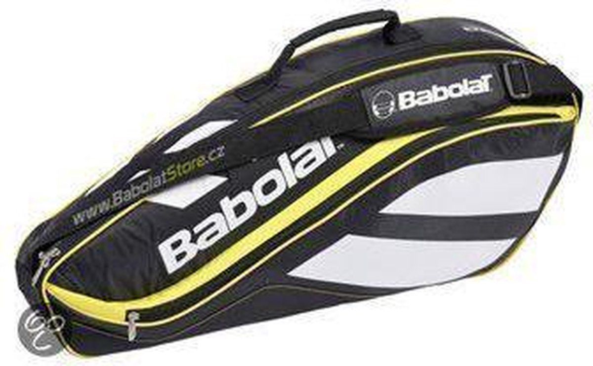 babolat team line expandable