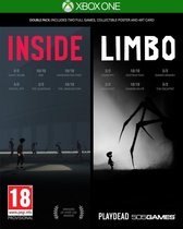 Inside/Limbo Double Pack /Xbox One