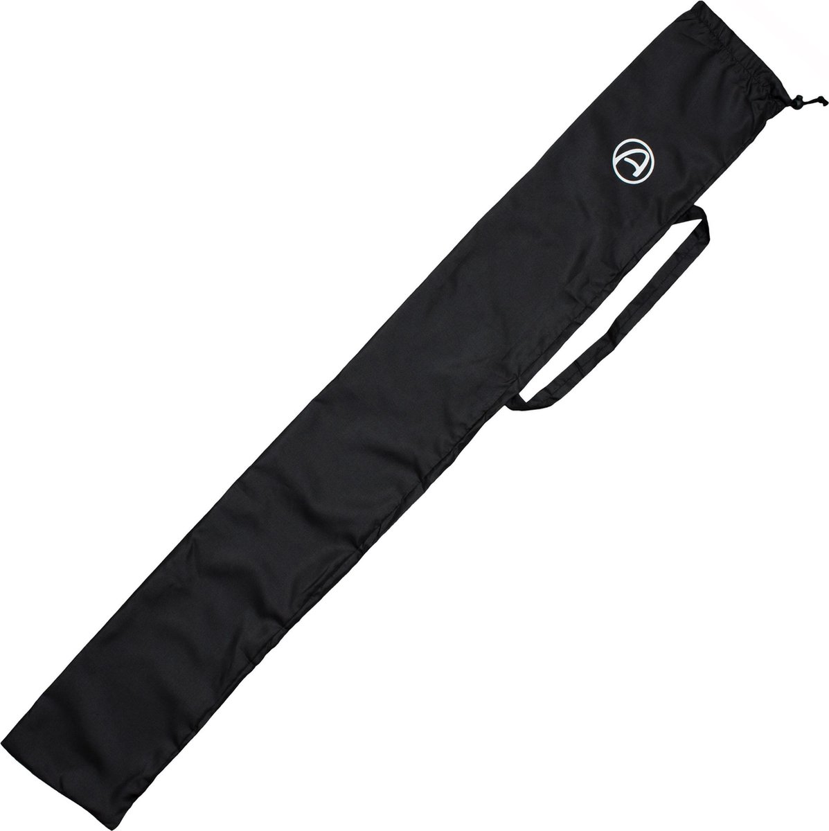 DIDGERIDOOTAS 125 cm - Didgeridoo tas gemaakt van nylon. Bell Ø 8 cm. Inclusief draagriem | bekijk de video!