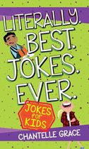 Joke Books - Literally Best Jokes Ever