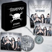 Stoneman - Steine