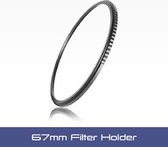 Xume Filter houder 67mm