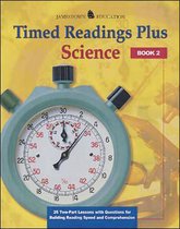 Timed Readings Plus in Science