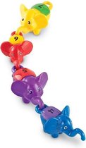 Snap-n-Learn - Counting Elephants